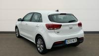 Kia Rio 1.0 T-GDi 74kW (100CV) MHEV iMT Drive