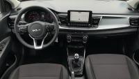 Kia Rio 1.0 T-GDi 74kW (100CV) MHEV iMT Drive