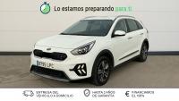 Kia Niro 1.6 GDi PHEV 104kW (141CV) Concept