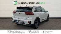 Kia Niro 1.6 GDi PHEV 104kW (141CV) Concept