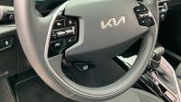 Kia Niro 1.6 GDi HEV 104kW (141CV) Concept