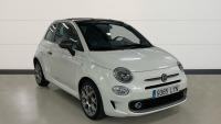 Fiat 500 Sport 1.0 Hybrid 51KW (70 CV)