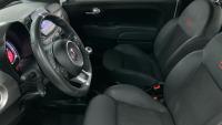 Fiat 500 Sport 1.0 Hybrid 51KW (70 CV)