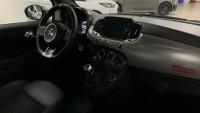 Fiat 500 Sport 1.0 Hybrid 51KW (70 CV)