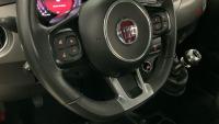 Fiat 500 Sport 1.0 Hybrid 51KW (70 CV)