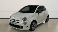 Fiat 500 Sport 1.0 Hybrid 51KW (70 CV)