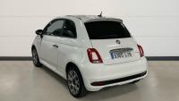 Fiat 500 Sport 1.0 Hybrid 51KW (70 CV)