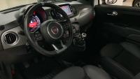 Fiat 500 Sport 1.0 Hybrid 51KW (70 CV)