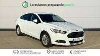 Ford Mondeo 2.0 TDCi 110kW PowerShift Trend