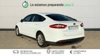 Ford Mondeo 2.0 TDCi 110kW PowerShift Trend