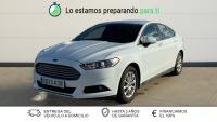 Ford Mondeo 2.0 TDCi 110kW PowerShift Trend