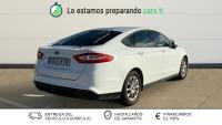 Ford Mondeo 2.0 TDCi 110kW PowerShift Trend