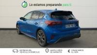 Ford Focus 1.0 Ecoboost MHEV 92kW ST-Line Style SIP