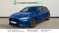 Ford Focus 1.0 Ecoboost MHEV 92kW ST-Line Style SIP