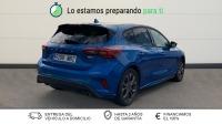 Ford Focus 1.0 Ecoboost MHEV 92kW ST-Line Style SIP