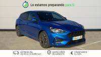 Ford Focus 1.5 Ecoboost 110kW ST-Line