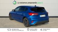 Ford Focus 1.5 Ecoboost 110kW ST-Line