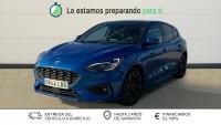 Ford Focus 1.5 Ecoboost 110kW ST-Line