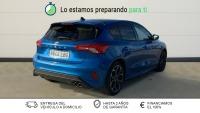 Ford Focus 1.5 Ecoboost 110kW ST-Line