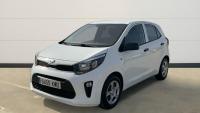 Kia Picanto 1.0 CVVT 49kW (67CV) Concept