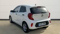 Kia Picanto 1.0 CVVT 49kW (67CV) Concept