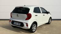 Kia Picanto 1.0 CVVT 49kW (67CV) Concept