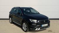 Seat Ateca 2.0 TDI 110kW DSG SS X-Perience