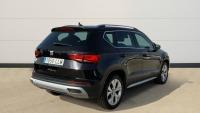 Seat Ateca 2.0 TDI 110kW DSG SS X-Perience