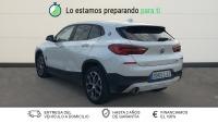 BMW X2 sDrive18i