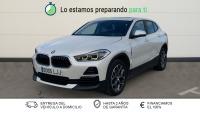 BMW X2 sDrive18i