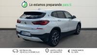 BMW X2 sDrive18i