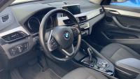 BMW X2 sDrive18i