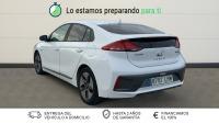 Hyundai Ioniq 1.6 GDI HEV Klass LE DCT