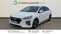 Hyundai Ioniq 1.6 GDI HEV Klass LE DCT