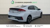 Hyundai Ioniq 1.6 GDI HEV Klass LE DCT