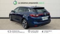 Renault Megane S.T. Zen Blue dCi 85 kW (115CV)