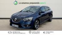 Renault Megane S.T. Zen Blue dCi 85 kW (115CV)