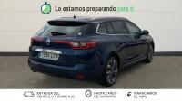 Renault Megane S.T. Zen Blue dCi 85 kW (115CV)