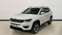 Jeep Compass 1.6 Mjet 88kW Limited 4x2