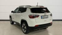 Jeep Compass 1.6 Mjet 88kW Limited 4x2