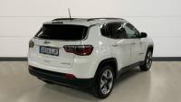 Jeep Compass 1.6 Mjet 88kW Limited 4x2