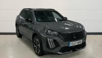 Peugeot 2008 Allure Puretech 100 SS 6 Vel. MAN