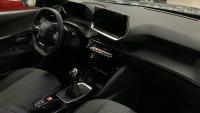 Peugeot 2008 Allure Puretech 100 SS 6 Vel. MAN