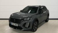 Peugeot 2008 Allure Puretech 100 SS 6 Vel. MAN