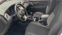 Nissan Qashqai DIG-T 103 kW (140 CV) E6D ACENTA