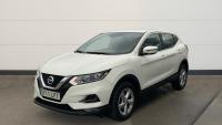 Nissan Qashqai DIG-T 103 kW (140 CV) E6D ACENTA