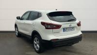 Nissan Qashqai DIG-T 103 kW (140 CV) E6D ACENTA