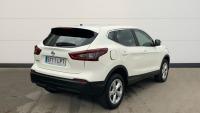 Nissan Qashqai DIG-T 103 kW (140 CV) E6D ACENTA