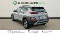 Hyundai Kona 1.6 GDI HEV Maxx DCT