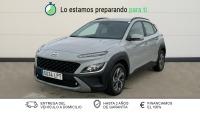 Hyundai Kona 1.6 GDI HEV Maxx DCT